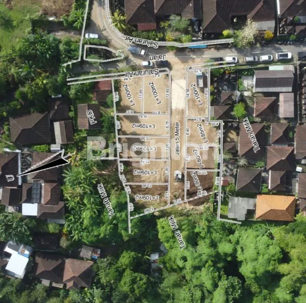 image TANAH KAVLING WERKUDARA TABANAN BALI (5)