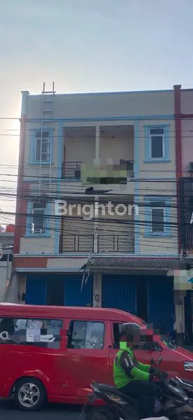 image RUKO 3 LANTAI DI DEPOK (1)