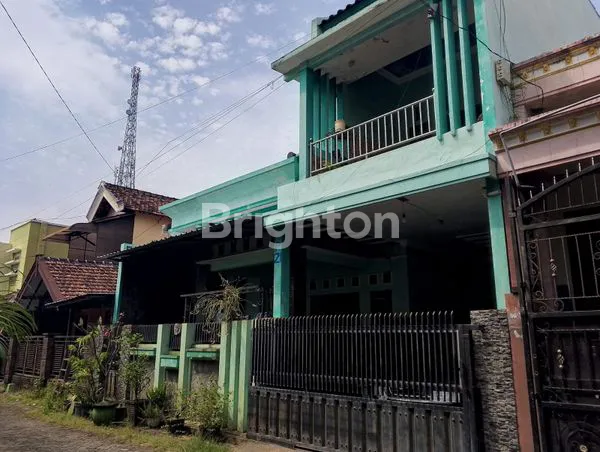 image DIJUAL RUMAH SIAP HUNI  (1)