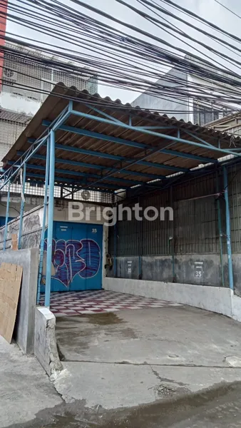 image SUPER PANJANG DAN SIAP USAHA! RUKO DI ANGKE (1)