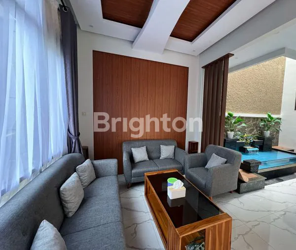 image RUMAH SERASA VILLA DI DAERAH CIPANAS PUNCAK (6)