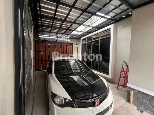 image RUMAH SERASA VILLA DI DAERAH CIPANAS PUNCAK (4)