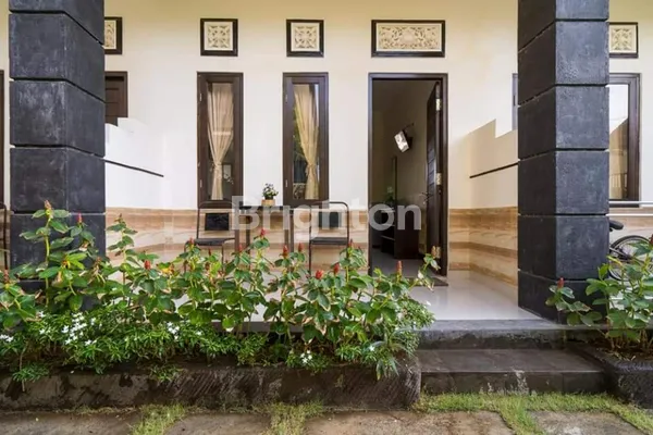 image DISEWA HOMESTAY 10 ROOM - SANUR DENSEL (2)