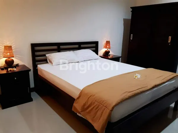 image DISEWA HOMESTAY 10 ROOM - SANUR DENSEL (3)