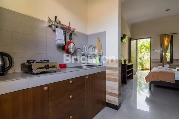 image DISEWA HOMESTAY 10 ROOM - SANUR DENSEL (5)