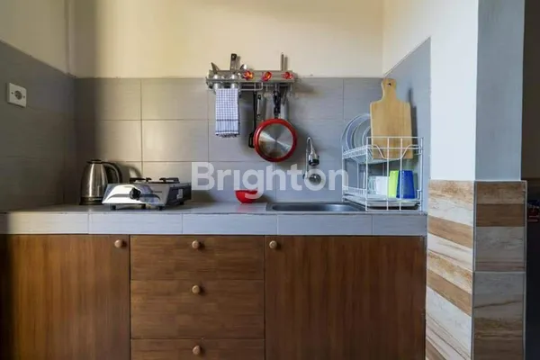 image DISEWA HOMESTAY 10 ROOM - SANUR DENSEL (6)