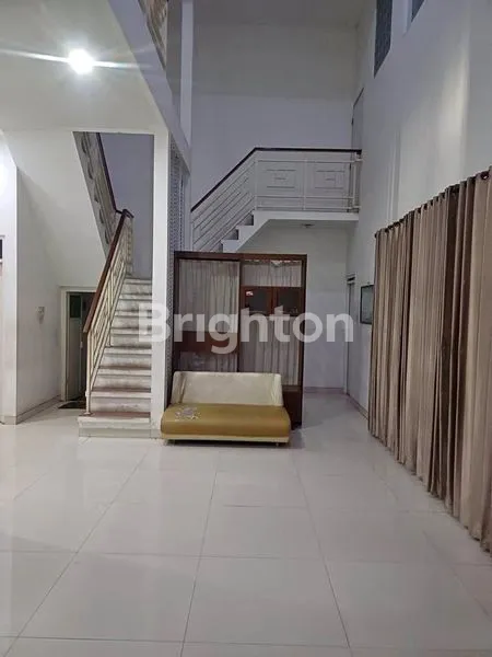 image RUMAH SIDOSERMO PDK LOKASI STRATEGIS AREA MARGOREJO (5)