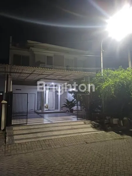 image RUMAH SIDOSERMO PDK LOKASI STRATEGIS AREA MARGOREJO (8)