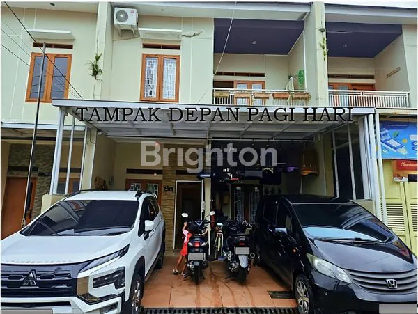 image RUMAH 3 LT, BAGUS & RAPI+FULL FURNISHED DALAM KOMP PERUMAHAN DI CANGKUANG RANCAEKEK KAB BANDUNG (1)