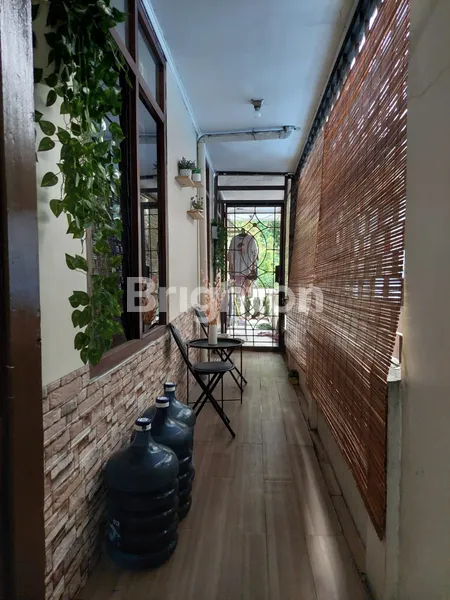 image RUMAH DUA LANTAI SIAP HUNI DI KAWASAN STRATEGIS SUKARASA, TANGERANG (1)