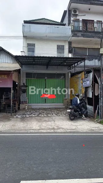 image JUAL RUKO JL NANGKA UTARA DENPASAR UTARA  (2)