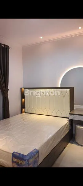 image RUMAH CANTIK GREEN LAKE VIEW CIMANGGIS DEPOK (4)