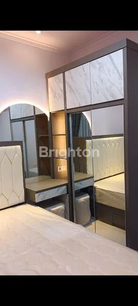 image RUMAH CANTIK GREEN LAKE VIEW CIMANGGIS DEPOK (3)