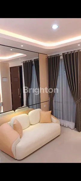 image RUMAH CANTIK GREEN LAKE VIEW CIMANGGIS DEPOK (2)