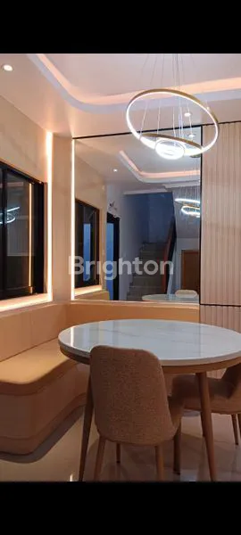 image RUMAH CANTIK GREEN LAKE VIEW CIMANGGIS DEPOK (6)