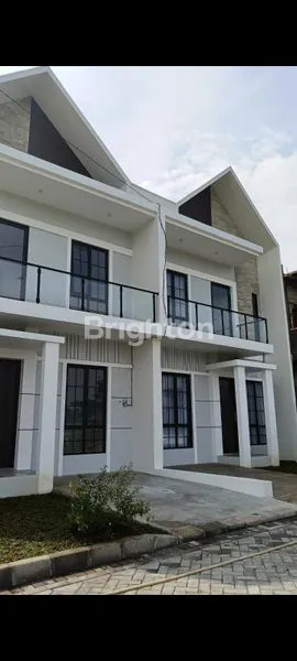 image RUMAH CANTIK GREEN LAKE VIEW CIMANGGIS DEPOK (1)