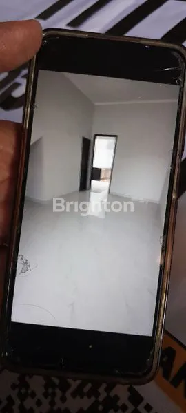 image RUMAH MINIMALIS 3KT DI JATIASIH, STRATEGIS & BEBAS BANJIR (2)