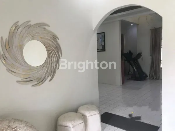 image HUNIAN NYAMAN LT 553M² LOKASI PREMIUM (4)