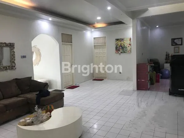 image HUNIAN NYAMAN LT 553M² LOKASI PREMIUM (2)