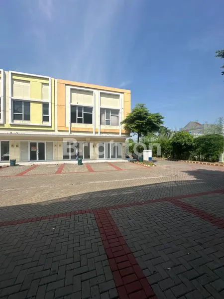 image RUKO 2 LANTAI SIAP USAHA LOKASI STRATEGIS DI GADING SERPONG TANGERANG (1)