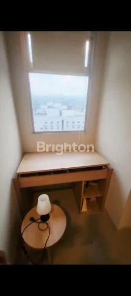 image OVER CREDIT APARTEMEN EXCLUSIVE OAK TOWER JAKARTA TIMUR (4)