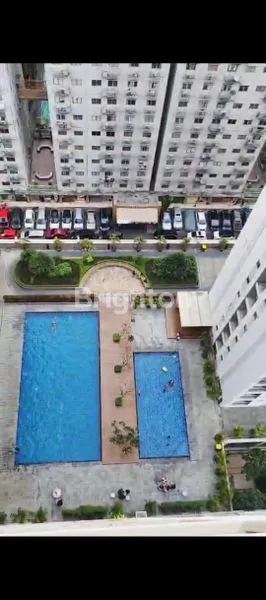 image OVER CREDIT APARTEMEN EXCLUSIVE OAK TOWER JAKARTA TIMUR (1)