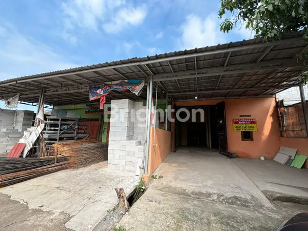 image RUMAH , CILEUNGSI , BOGOR (4)