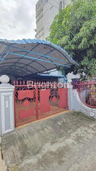 image RUMAH STRATEGIS SETIA BUDI, LT 583M² (SHM) (1)