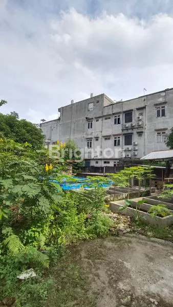 image RUMAH STRATEGIS SETIA BUDI, LT 583M² (SHM) (5)