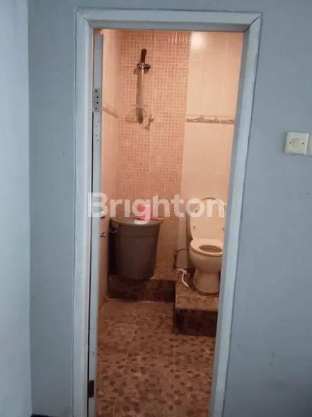 image RUKO STRATEGIS DI PANJAITAN, 140M² (2)