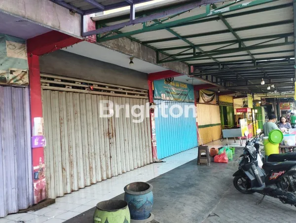 image RUKO SIAP HUNI DI GRAHA KOTA SIDOARJO (1)