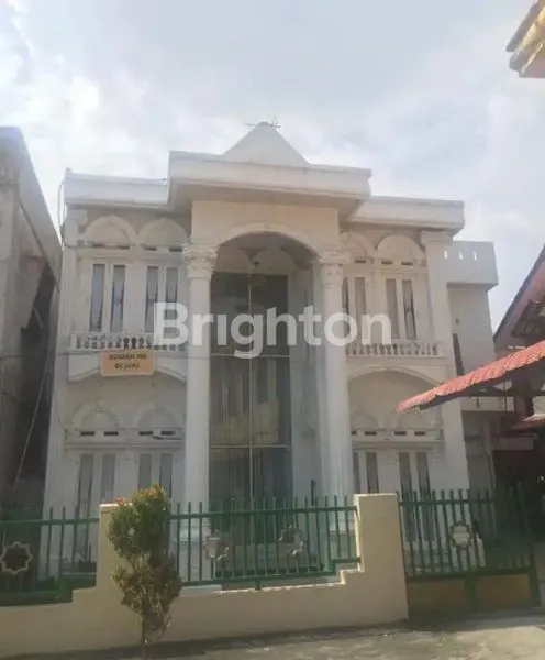 image DIJUAL CEPAT RUMAH MEWAH + KOS-KOSAN STRATEGIS BELAKANG MALL LIVING WORLD & SKA! \UD83D\UDC8E (1)