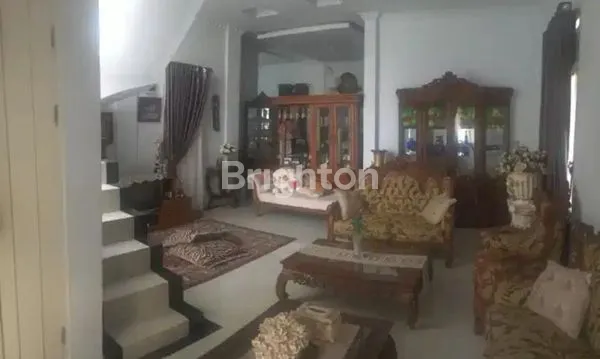 image DIJUAL CEPAT RUMAH MEWAH + KOS-KOSAN STRATEGIS BELAKANG MALL LIVING WORLD & SKA! \UD83D\UDC8E (3)