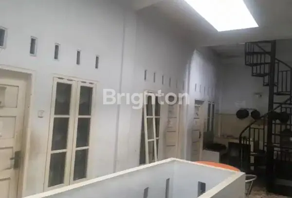 image DIJUAL CEPAT RUMAH MEWAH + KOS-KOSAN STRATEGIS BELAKANG MALL LIVING WORLD & SKA! \UD83D\UDC8E (5)