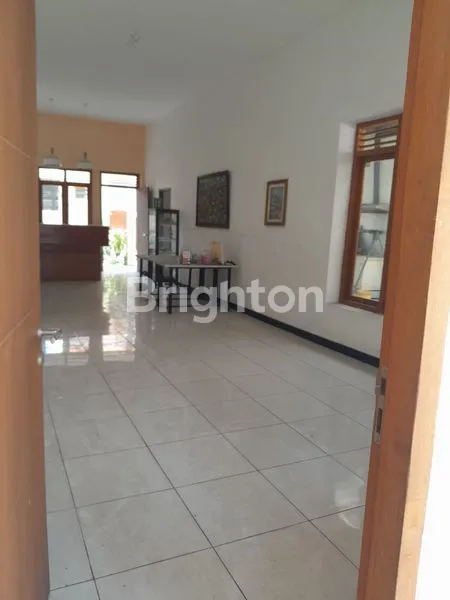 image RUMAH STRATEGIS JL KARTINI SIDOARJO 4KT (4)
