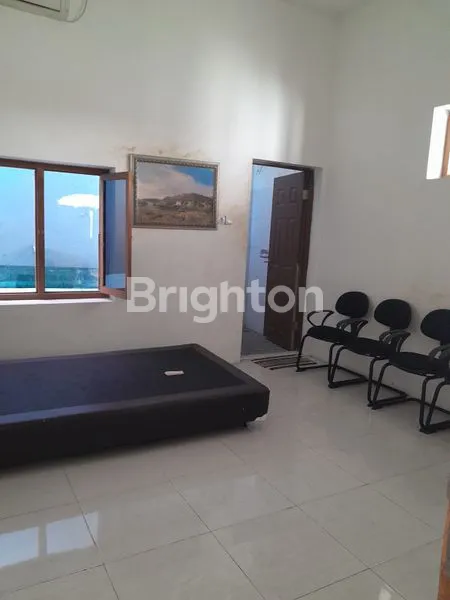 image RUMAH STRATEGIS JL KARTINI SIDOARJO 4KT (2)