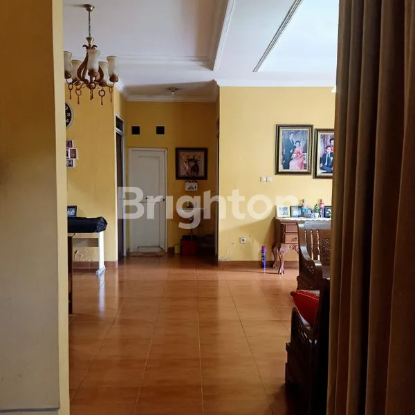 image RUMAH SIAP HUNI DI BUKIT GOLF RIVERSIDE CIBUBUR (5)