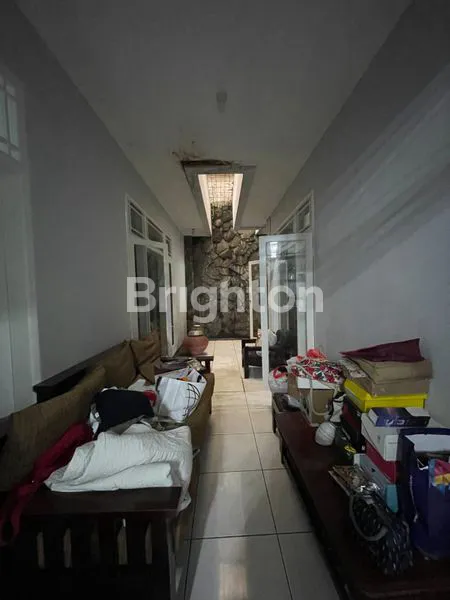 image INVESTASI RUKO 4+1 KT DEKAT UNIVERSITAS & PASAR DI PUSAT KOTA BANDUNG (7)