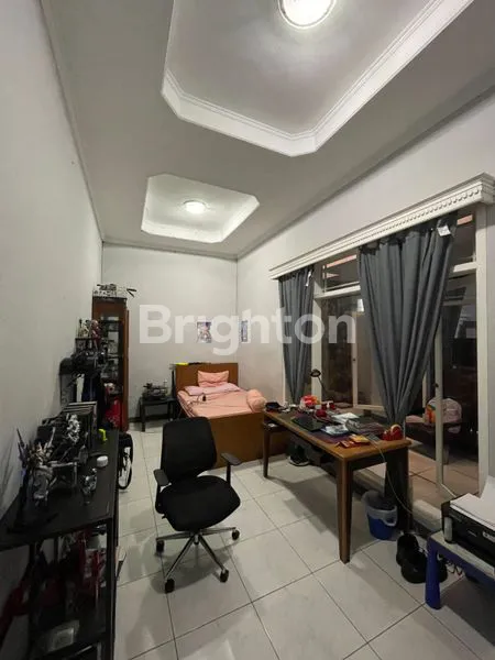 image INVESTASI RUKO 4+1 KT DEKAT UNIVERSITAS & PASAR DI PUSAT KOTA BANDUNG (5)