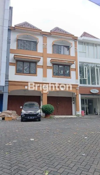 image SEWA RUKO RAYA DARMO.PERMAI SIAP PAKAI NO RENOV (1)