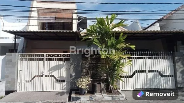 image RUMAH SIAP HUNI LT 180 SHM SURABAYA (1)