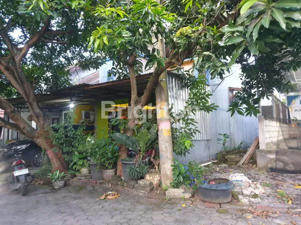 image RUMAH CLUSTER DI MAJAPAHIT SEMARANG TIMUR (2)