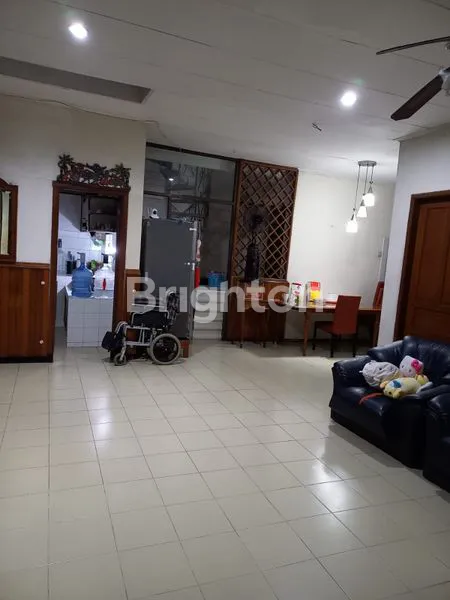 image RUMAH SIAP HUNI LT 180 SHM SURABAYA (4)