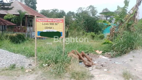 image TANAH POTENSIAL UNTUK INVESTASI KOST KOSTAN DAERAH JATINANGOR DEKAT UNPAD (1)