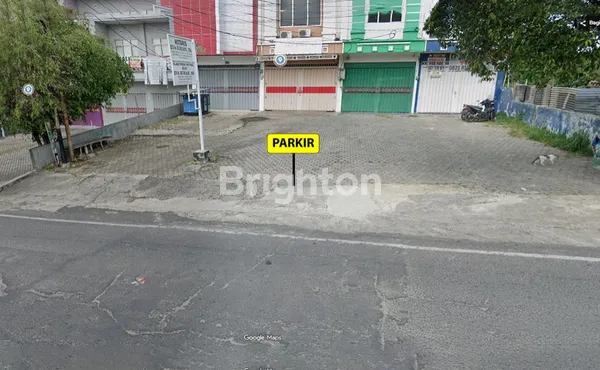 image JUAL RUKO 3 LANTAI PINGGIR JALAN DIPONEGORO (2)