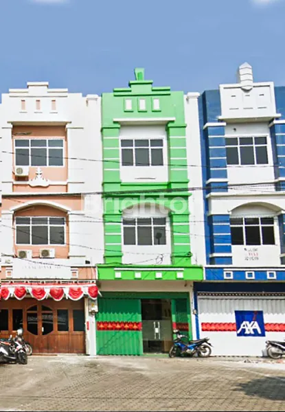 image JUAL RUKO 3 LANTAI PINGGIR JALAN DIPONEGORO (4)