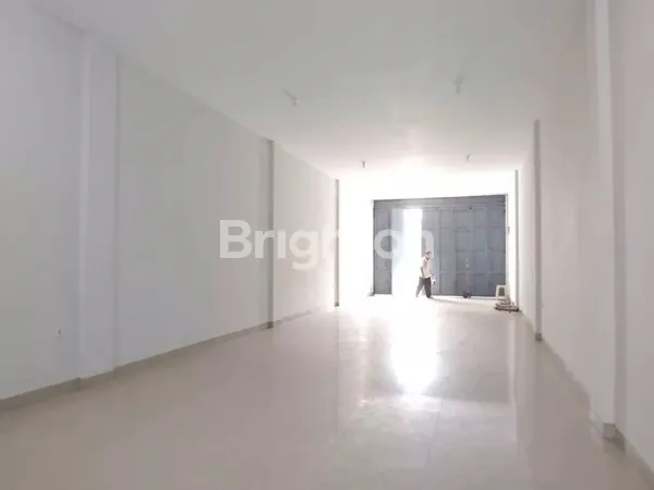 image JUAL RUKO 3 LANTAI PINGGIR JALAN DIPONEGORO (5)