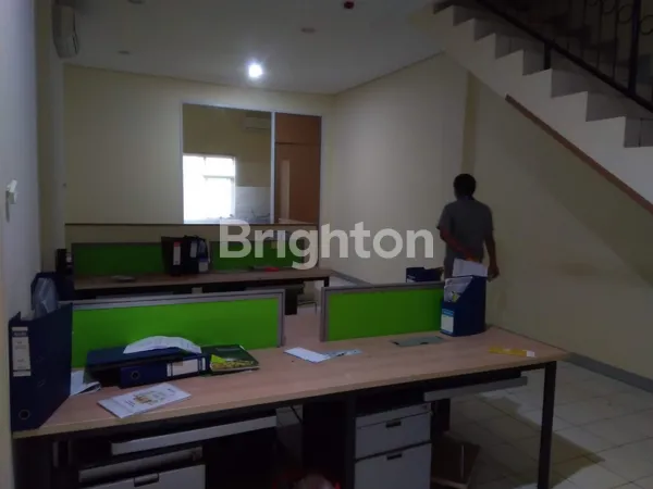 image JUAL RUKO 3 LANTAI PINGGIR JALAN DIPONEGORO (7)