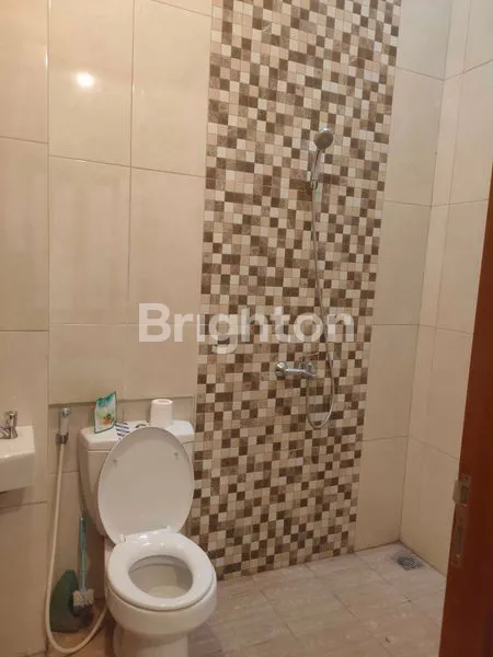 image RUMAH 2 LANTAI ASRI DI WR SUPRATMAN (3)