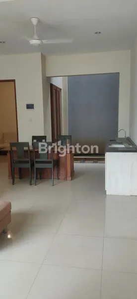 image RUMAH 2 LANTAI ASRI DI WR SUPRATMAN (5)